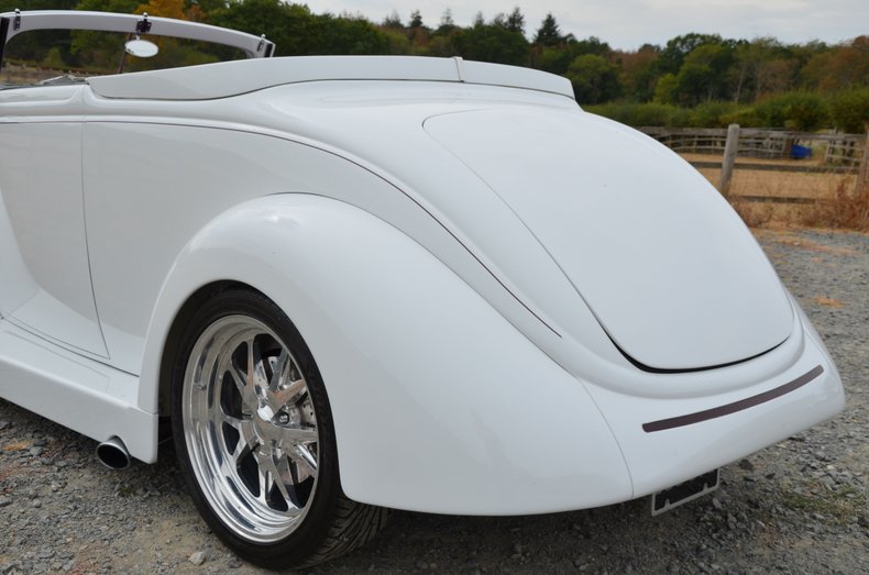 For Sale 1937 Ford Custom 1937 Ford