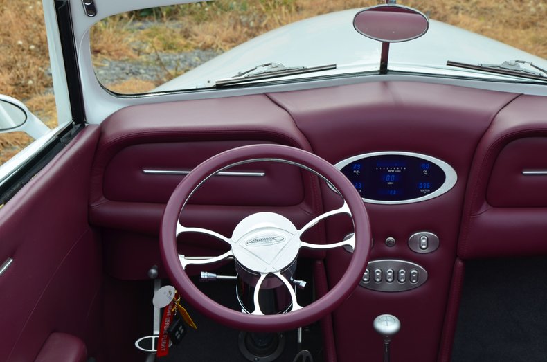 For Sale 1937 Ford Custom 1937 Ford