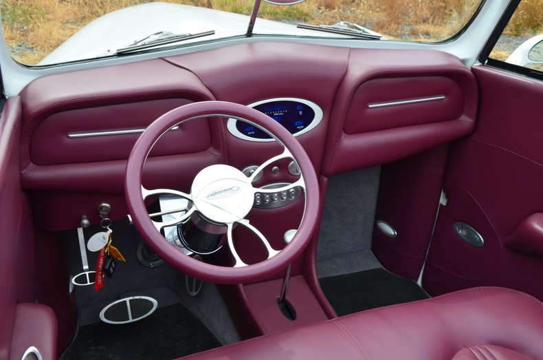 For Sale 1937 Ford Custom 1937 Ford
