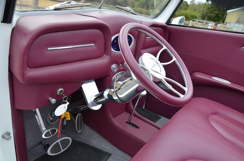 For Sale 1937 Ford Custom 1937 Ford