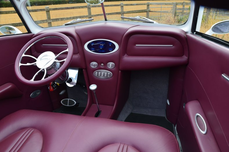 For Sale 1937 Ford Custom 1937 Ford