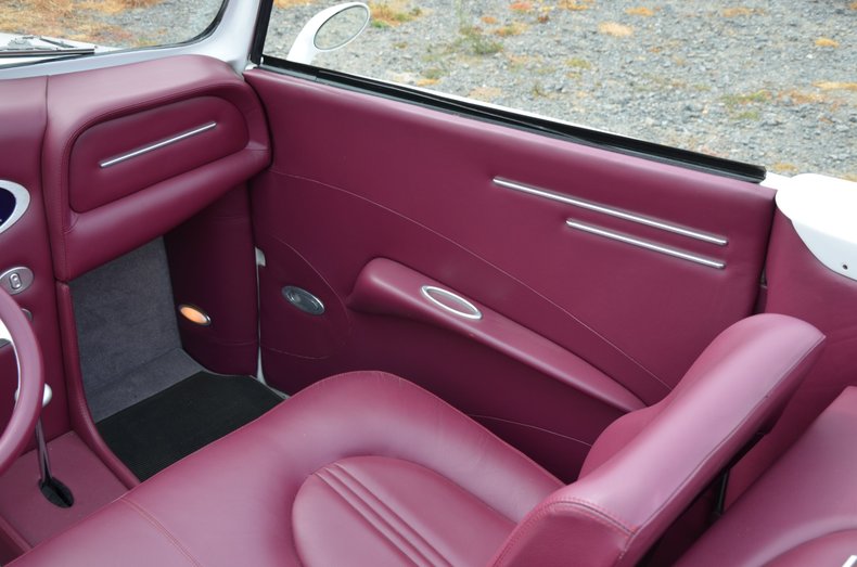 For Sale 1937 Ford Custom 1937 Ford