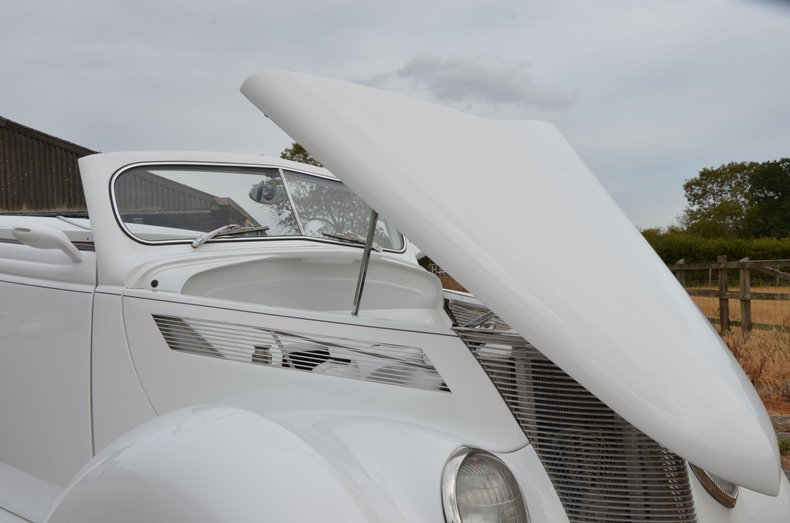 For Sale 1937 Ford Custom 1937 Ford