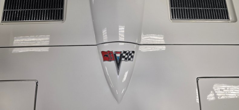 For Sale 1963 Chevrolet Split Window Corvette Sting Ray