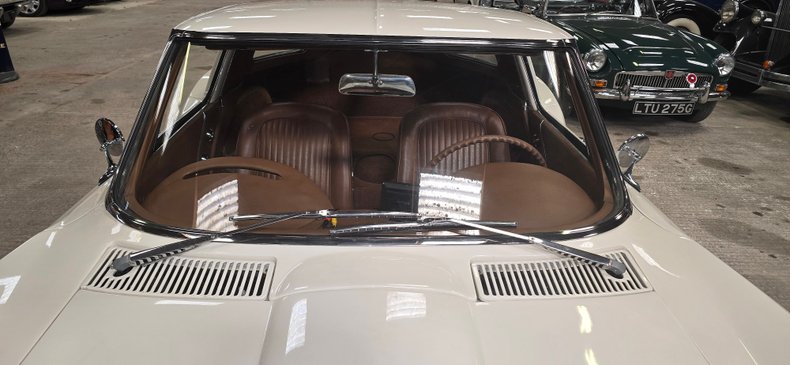 For Sale 1963 Chevrolet Split Window Corvette Sting Ray