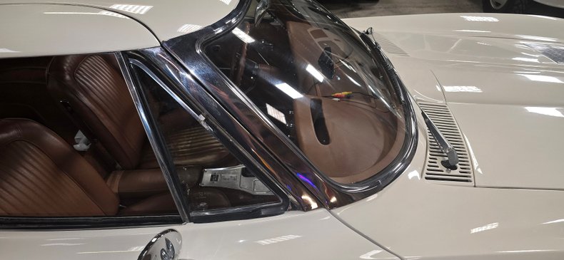 For Sale 1963 Chevrolet Split Window Corvette Sting Ray