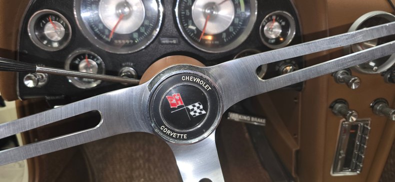 For Sale 1963 Chevrolet Split Window Corvette Sting Ray