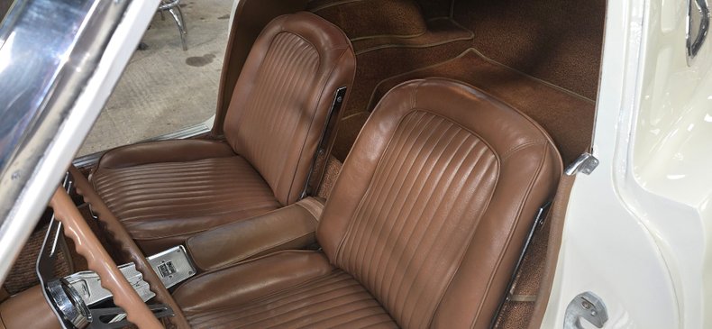 For Sale 1963 Chevrolet Split Window Corvette Sting Ray