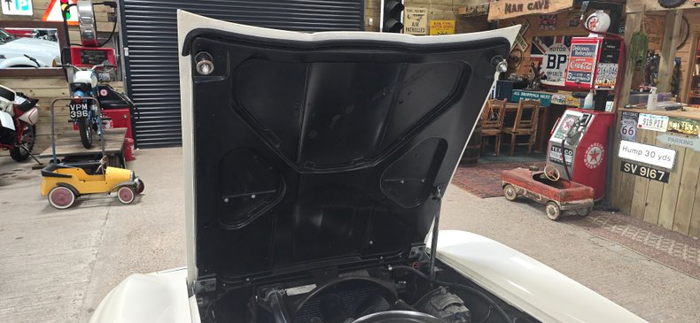 For Sale 1963 Chevrolet Split Window Corvette Sting Ray