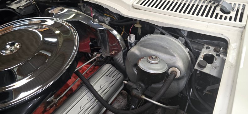 For Sale 1963 Chevrolet Split Window Corvette Sting Ray