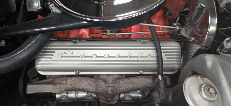 For Sale 1963 Chevrolet Split Window Corvette Sting Ray