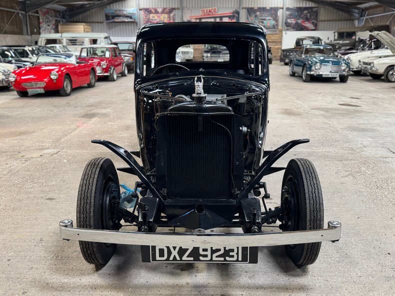 For Sale 1939 Rover P2 - 4 Door Saloon