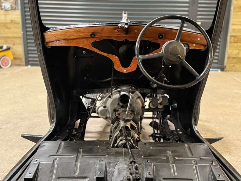 For Sale 1939 Rover P2 - 4 Door Saloon