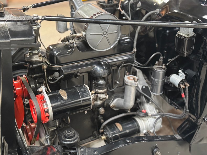 For Sale 1939 Rover P2 - 4 Door Saloon