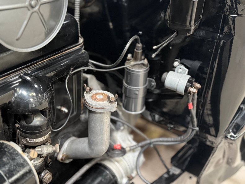 For Sale 1939 Rover P2 - 4 Door Saloon