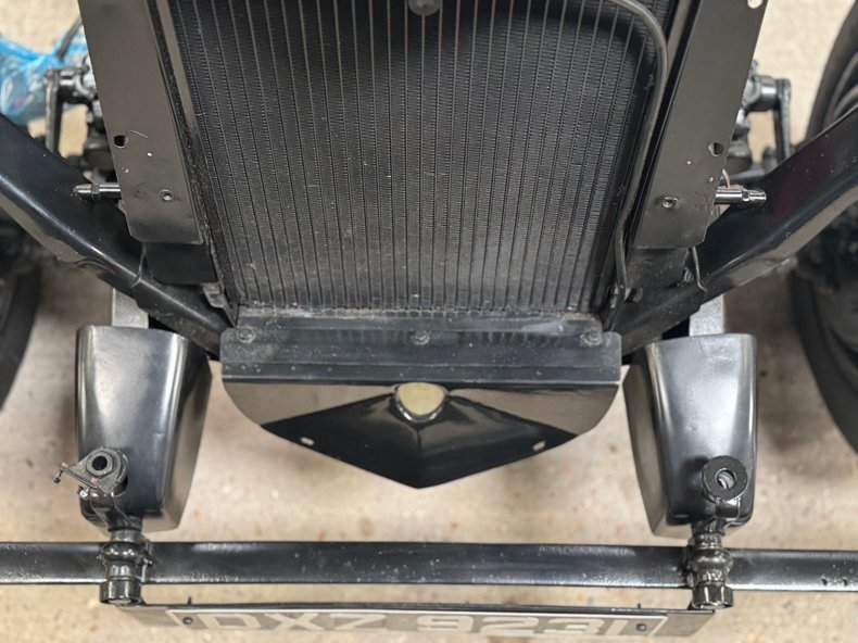 For Sale 1939 Rover P2 - 4 Door Saloon