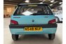 1996 Peugeot 106 Escapade