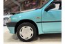 1996 Peugeot 106 Escapade