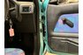 1996 Peugeot 106 Escapade