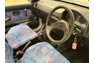 1996 Peugeot 106 Escapade