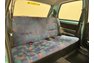 1996 Peugeot 106 Escapade