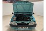 1996 Peugeot 106 Escapade