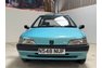 1996 Peugeot 106 Escapade