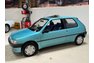 1996 Peugeot 106 Escapade
