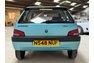 1996 Peugeot 106 Escapade