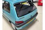 1996 Peugeot 106 Escapade