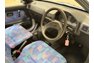 1996 Peugeot 106 Escapade