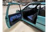 1996 Peugeot 106 Escapade