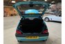 1996 Peugeot 106 Escapade