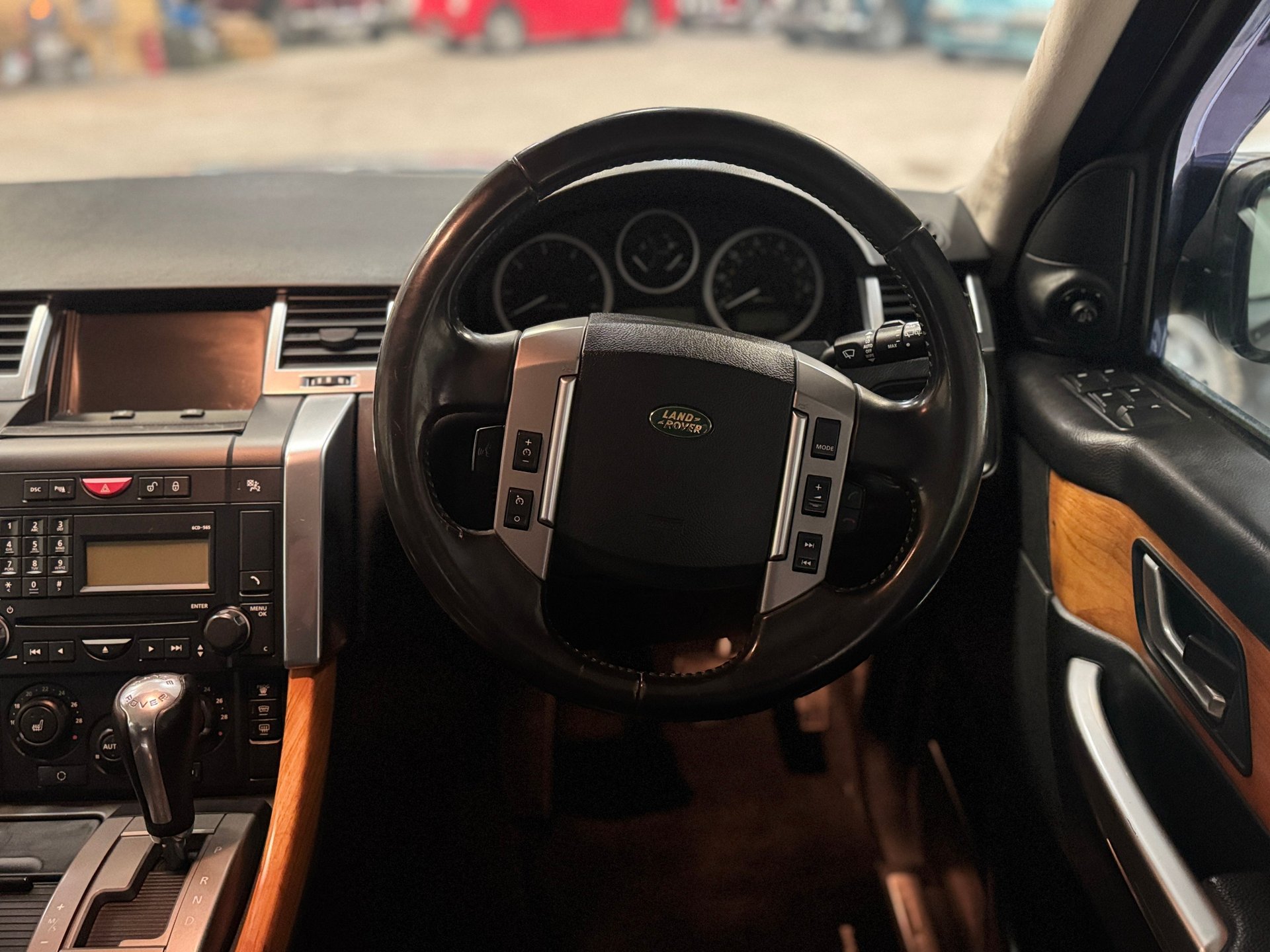 RANGE ROVER SPORT KEYS – Lucky8 Off Road