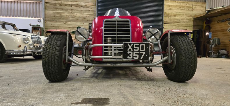 For Sale 1947 Ford #88 Earl & Fairfax Special