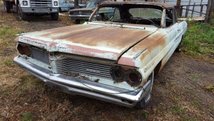 For Sale 1962 Pontiac Catalina