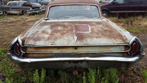 For Sale 1962 Pontiac Catalina