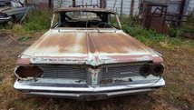 For Sale 1962 Pontiac Catalina