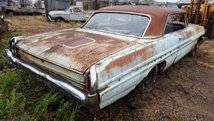 For Sale 1962 Pontiac Catalina
