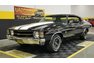 1971 Chevrolet Chevelle Malibu