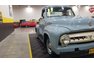 1953 Ford F100