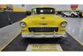 1955 Chevrolet 210 Post 2 Dr
