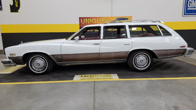 1976 Buick Century Wagon Lov2xlr8.no Brochures