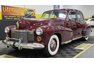 1941 Cadillac Series 60