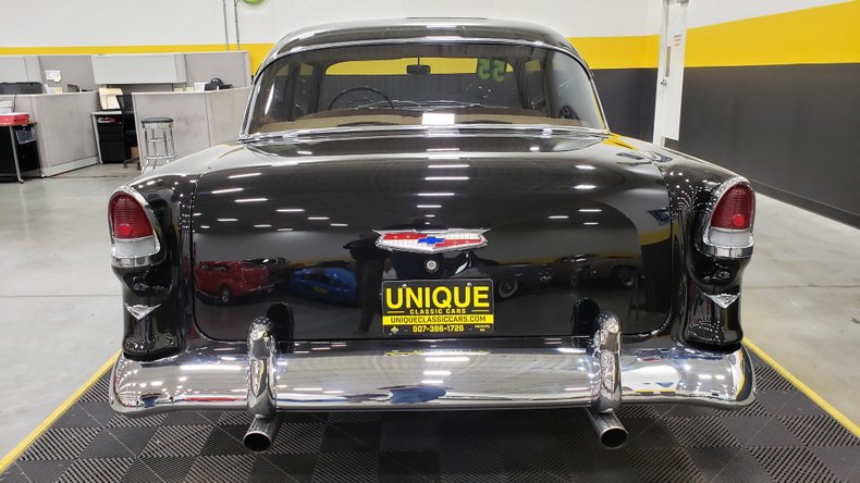 1955 Chevrolet 210 5