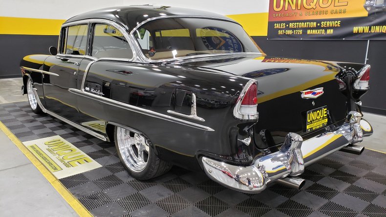 1955 Chevrolet 210 6