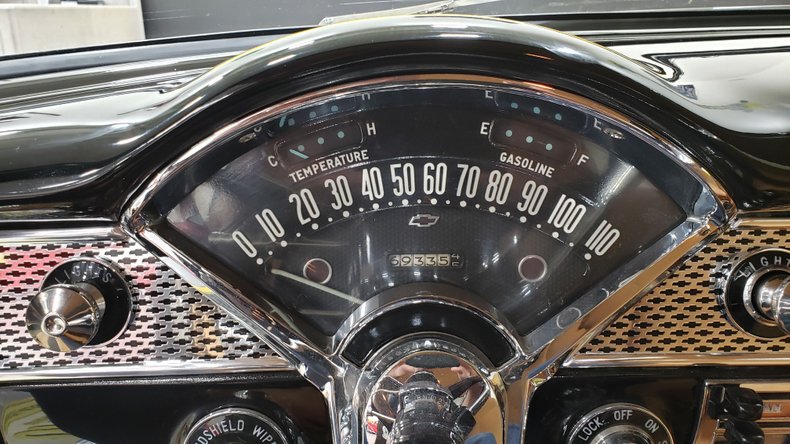 1955 Chevrolet 210 30