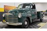 1950 Chevrolet 3600