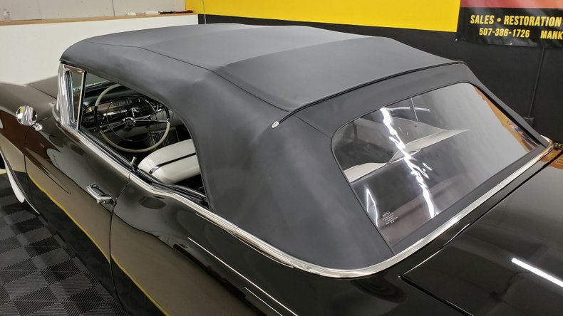 1957 Cadillac Eldorado 28