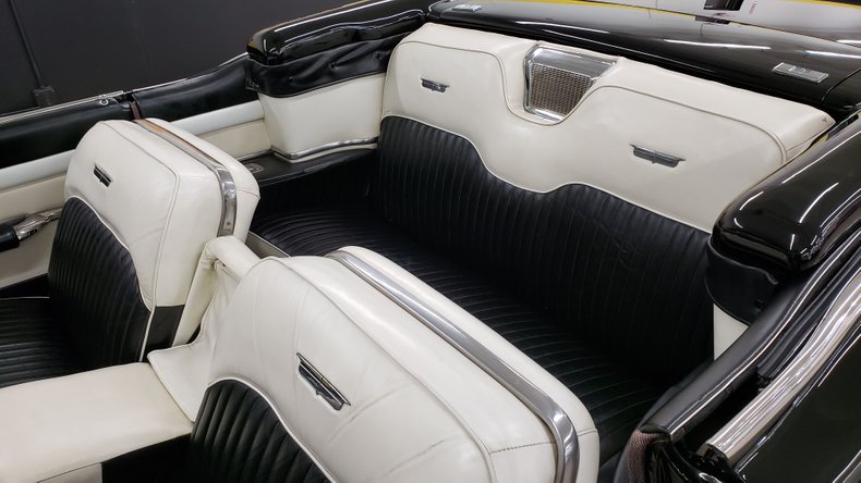 1957 Cadillac Eldorado 42